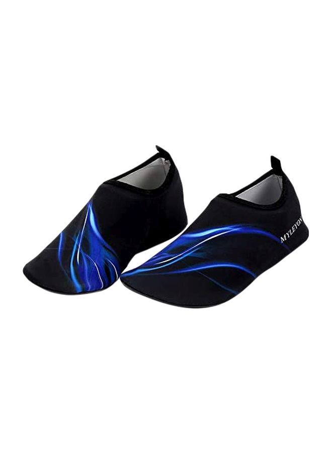 NIBEMINENT Barefoot Beach Pool Shoes - Image 1