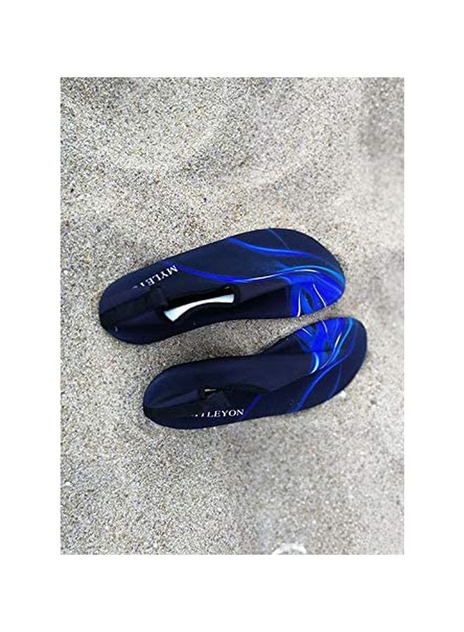 NIBEMINENT Barefoot Beach Pool Shoes - Image 4