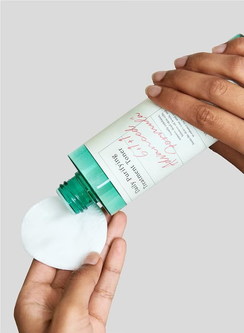 AXIS-Y Access Way Purifying Treatment Toner - 200ml - Image 2