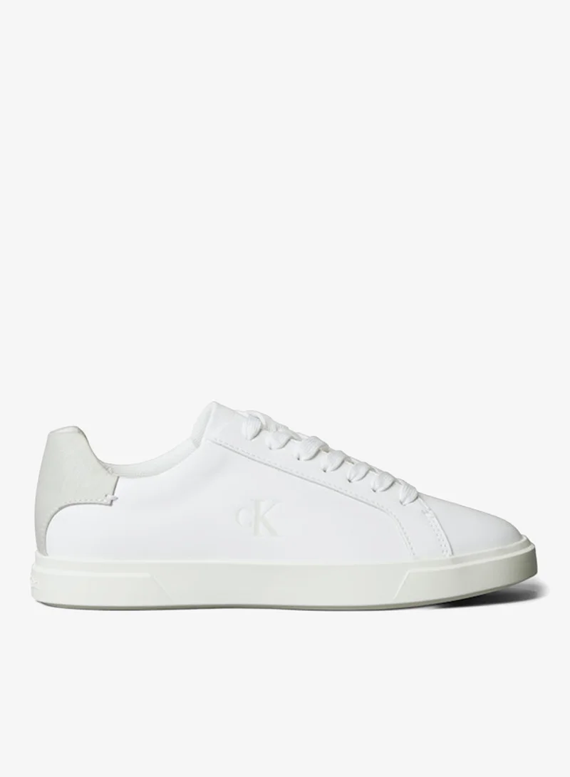 CALVIN KLEIN Low pro cups Lace up Sneaker