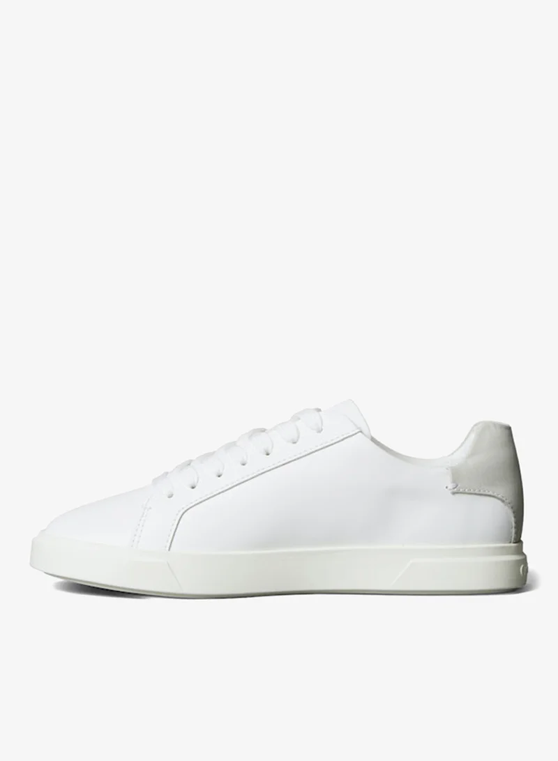 CALVIN KLEIN Low pro cups Lace up Sneaker