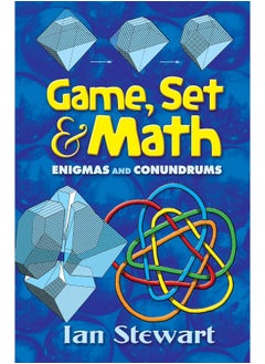 Game Set and Math: Enigmas and Conundrums 