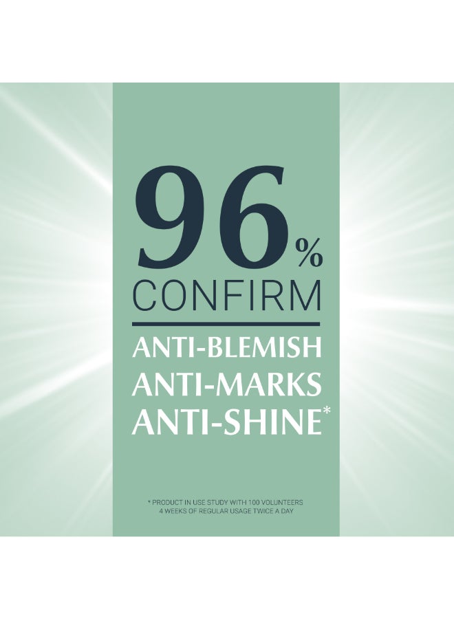 Eucerin Dermopurifyer Triple Effect Face And Body Cleansing Gel, Anti-Blemish, Anti-Marks And Anti-Shine 150Ml - Image 2