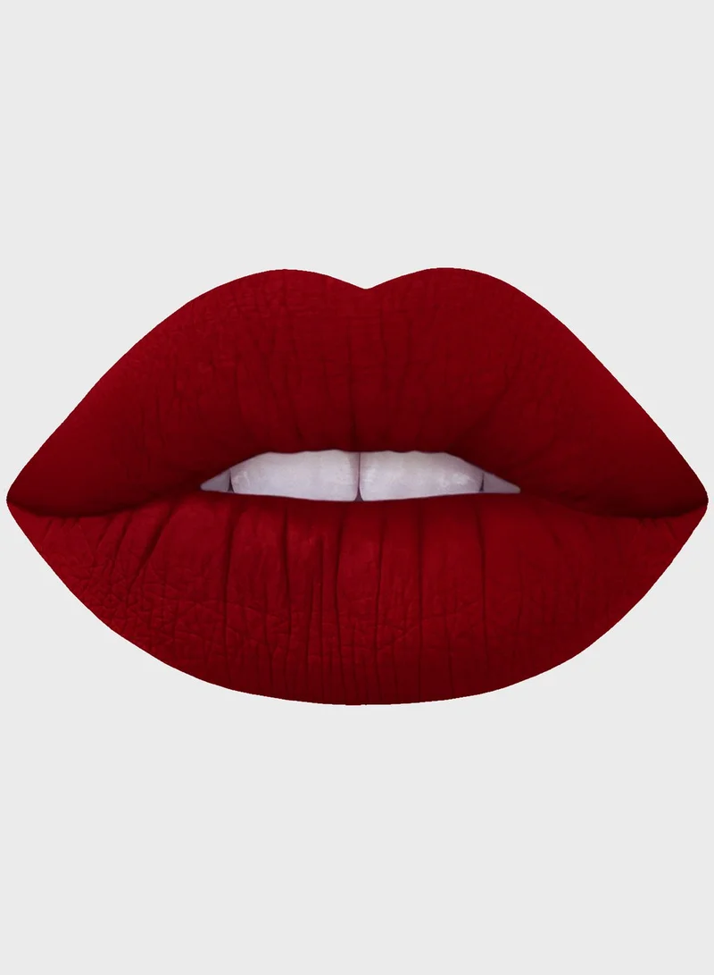 Lime Crime Velvetines Lipstick -   Feelins