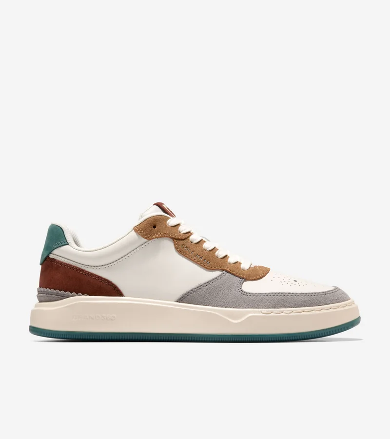 Men's GrandPrø Crossover Sneakers