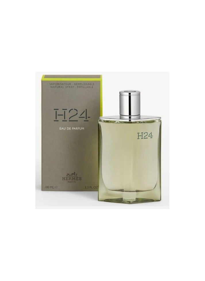 Hermes H24 HERMÈS H24 Eau de Parfum – 100ml 