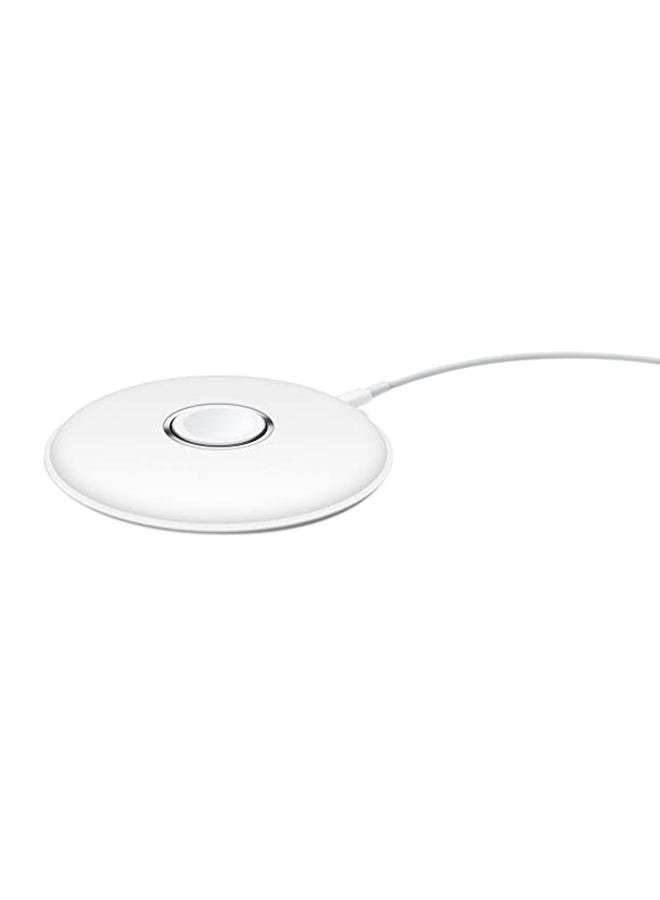Apple Magnetic Charging Dock For Apple Watch White - Image 1