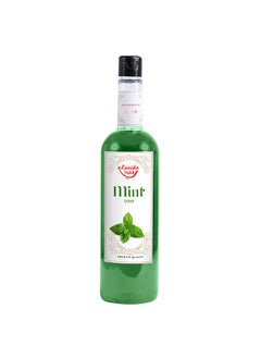 Lavida Mint Syrup ,400 Ml 
