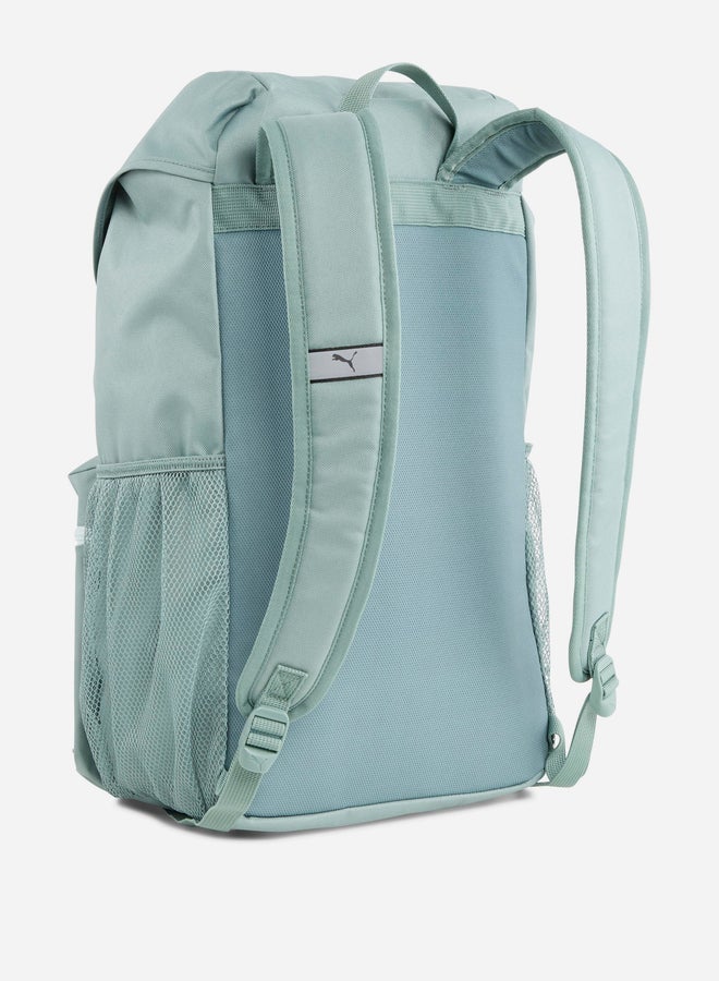 PUMA Phase Hooded Backpack  - Image 3