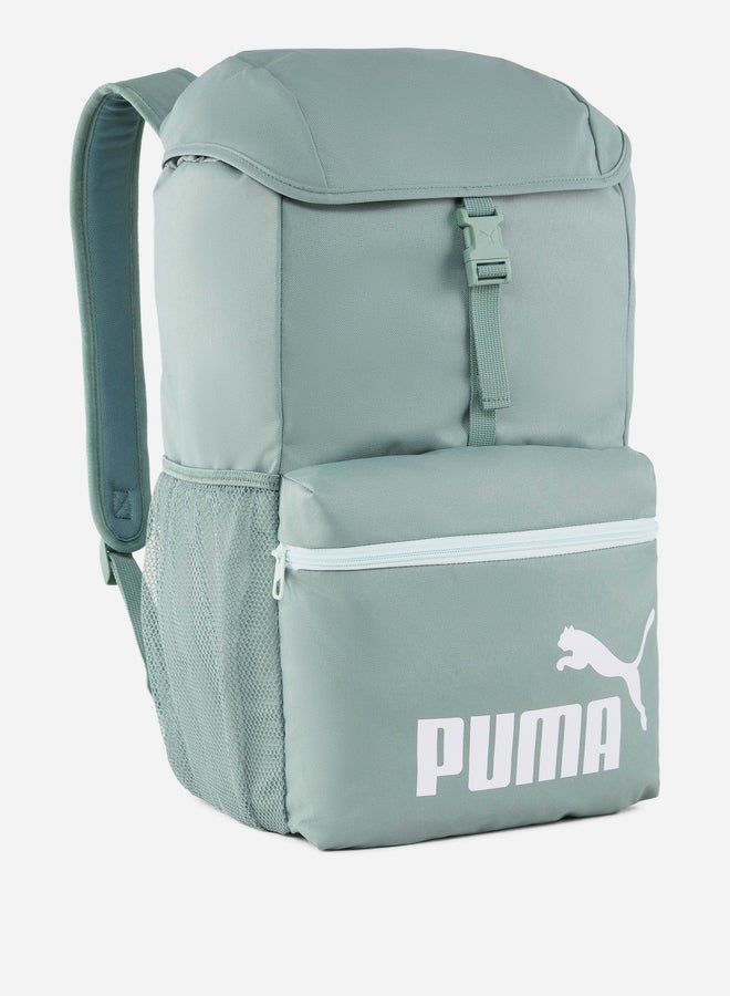 PUMA Phase Hooded Backpack  - Image 2