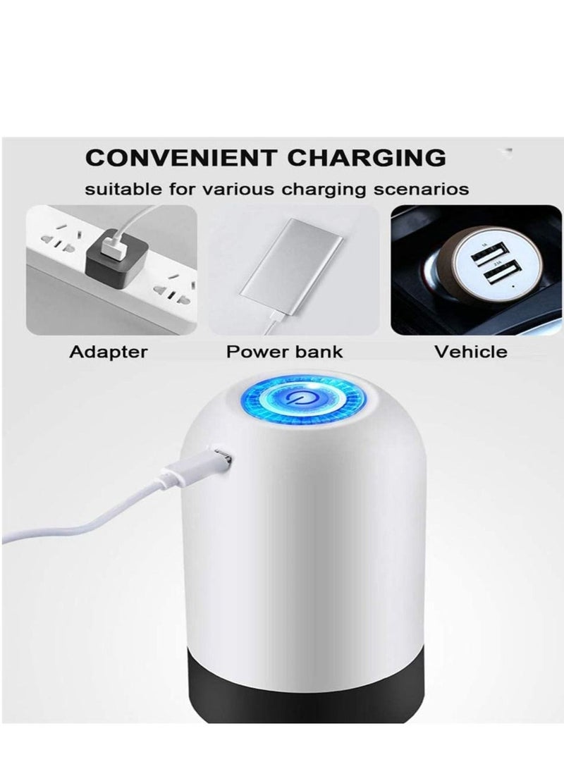 High quality electronic water pump - Image 3