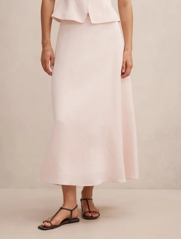 Forever New Neve Circle Skirt