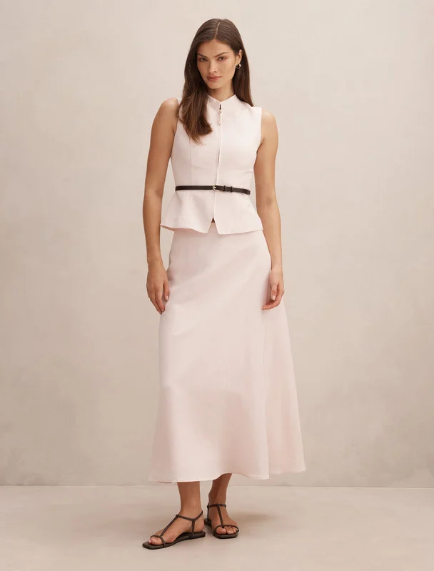 Forever New Neve Circle Skirt
