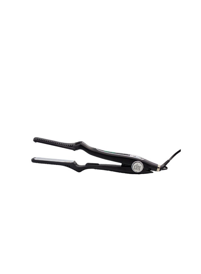ELITE PROFESSIONAL Hair Straightener Thin Size