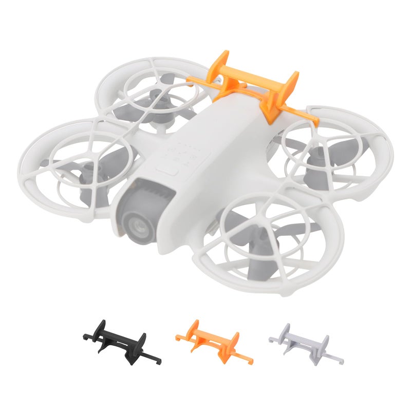 Portable Quick Release Flight Tail For Enhanced Stability And Reduced Drag Color A - Image 3