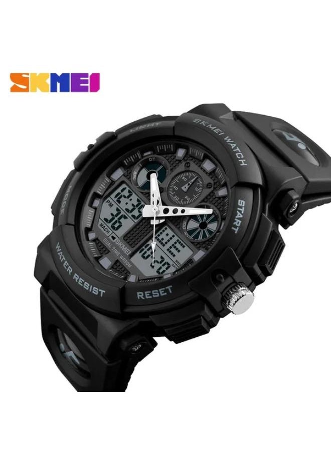 SKMEI Skmei Men's Sports Watches, 1270  - Image 2