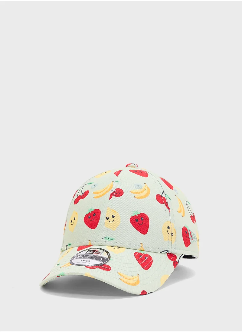 نيو ايرا Kids 9Forty New York Yankees Cap