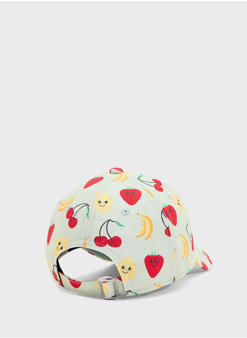 نيو ايرا Kids 9Forty New York Yankees Cap