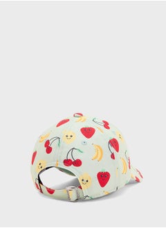 NEW ERA Kids 9Forty New York Yankees Cap  - Image 2