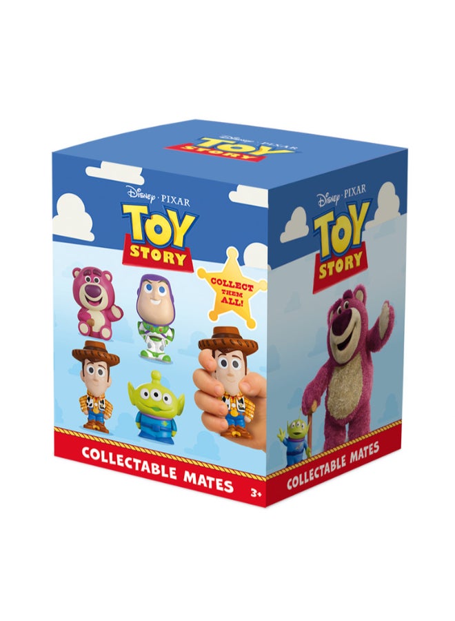 EOLO Toy Story Foamate Assorted - Image 2