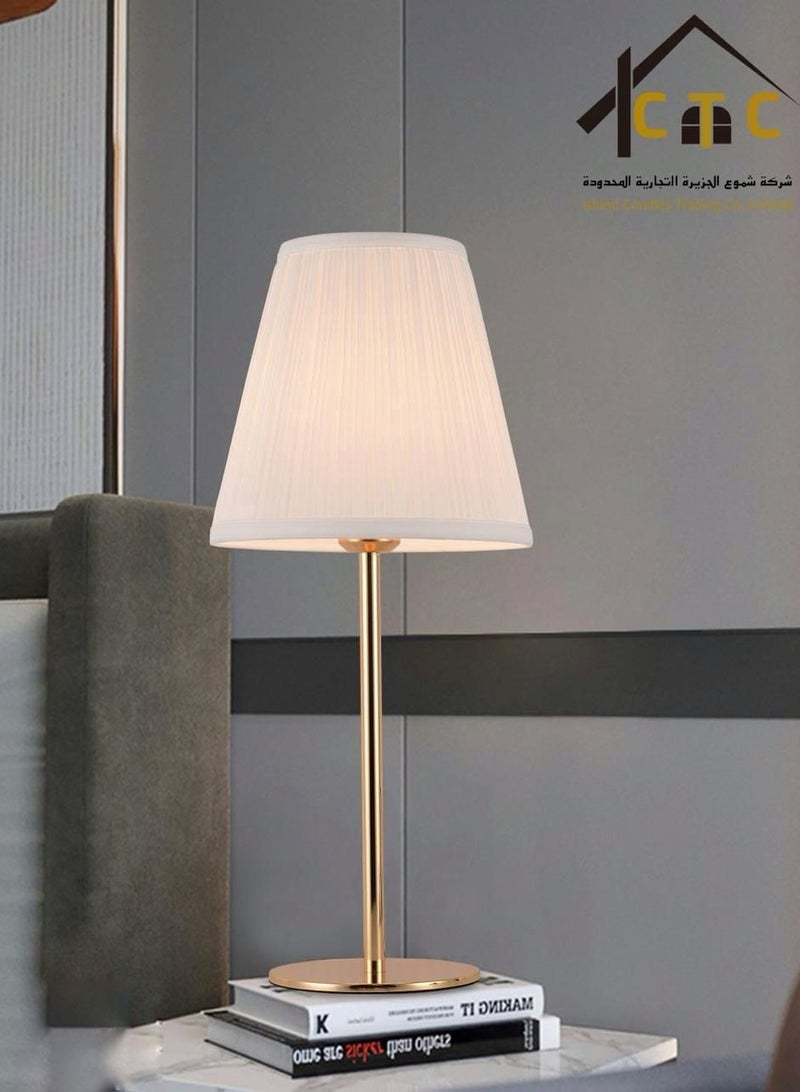 ICTC table lamp