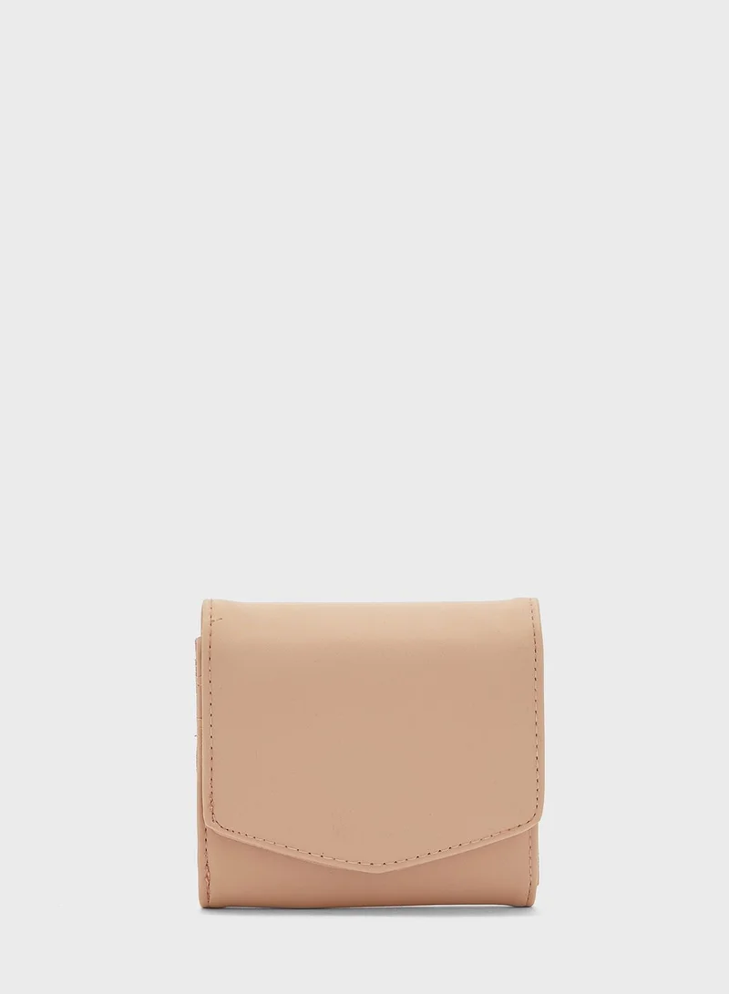 OXXO Flap Purse