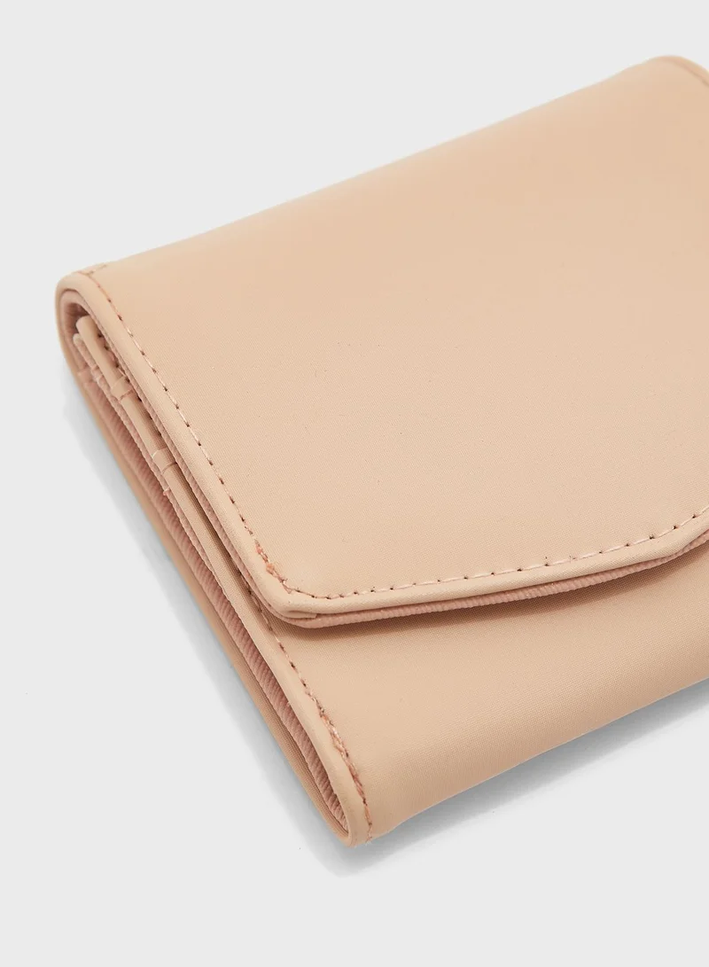 OXXO Flap Purse