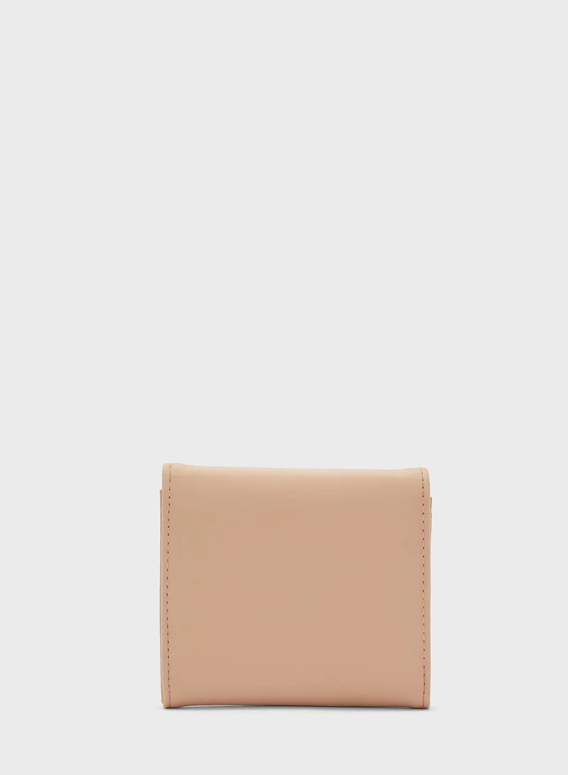 OXXO Flap Purse