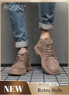 Style A-Brown