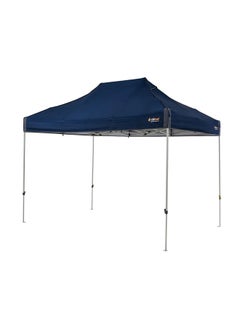 OZTrail OZTrail By Adventure HQ | Hydroflow Deluxe 4.5 Gazebo - Blue 