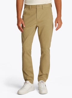 TOMMY JEANS Austin Slim Stretch Chino Trousers  - Image 1