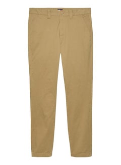 TOMMY JEANS Austin Slim Stretch Chino Trousers  - Image 5
