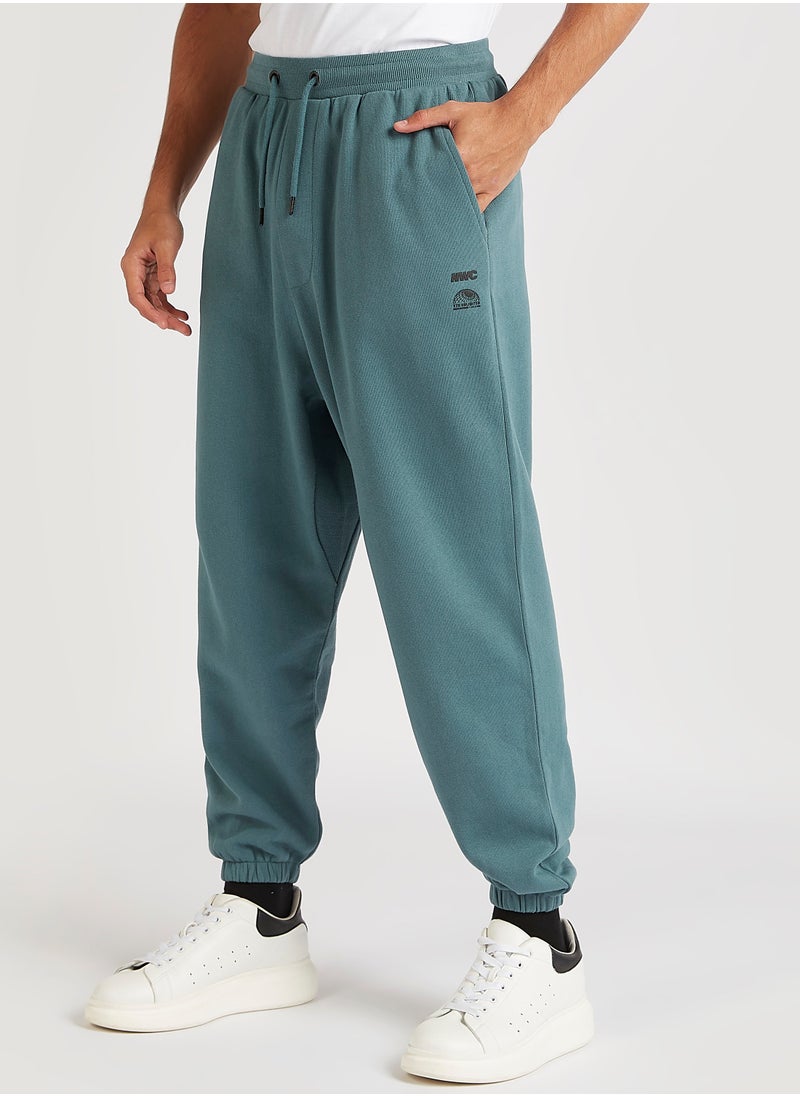 Splash Jersey Bottoms 