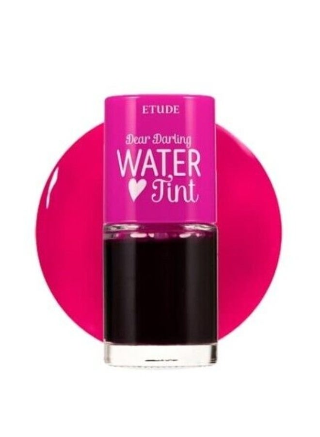 ETUDE CO.,LTD. ETUDE Dear Darling Water Tint Strawberry ade - Image 3