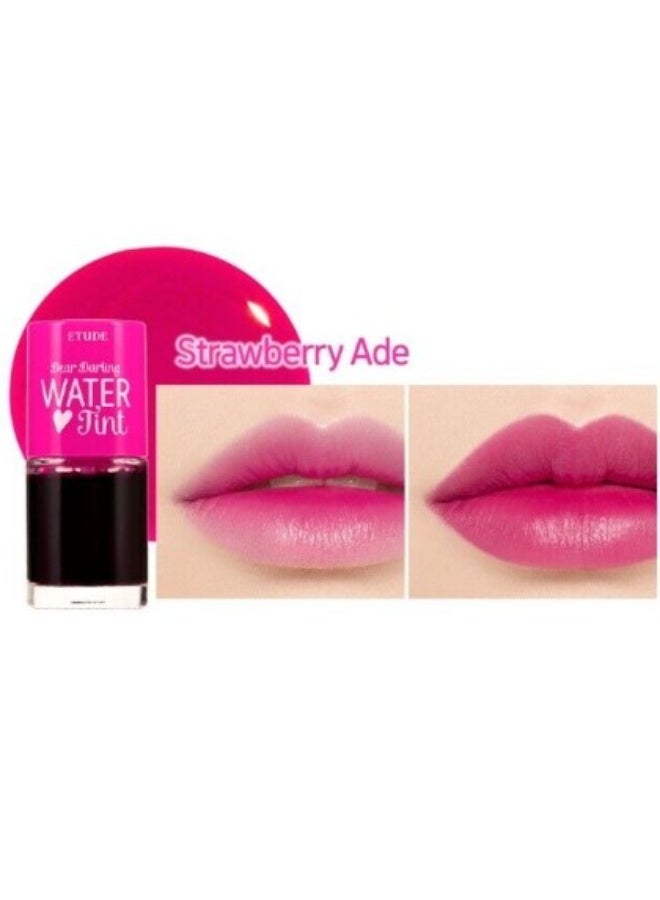 ETUDE CO.,LTD. ETUDE Dear Darling Water Tint Strawberry ade - Image 4