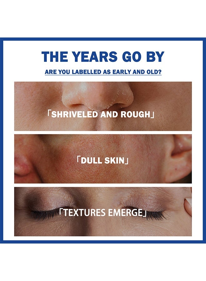 EELHOE B3 Niacinamide Serum, hydrates and rejuvenates skin to reduce dark spots and fine lines, anti-wrinkle and whitening to brighten skin tone 30ml - Image 3