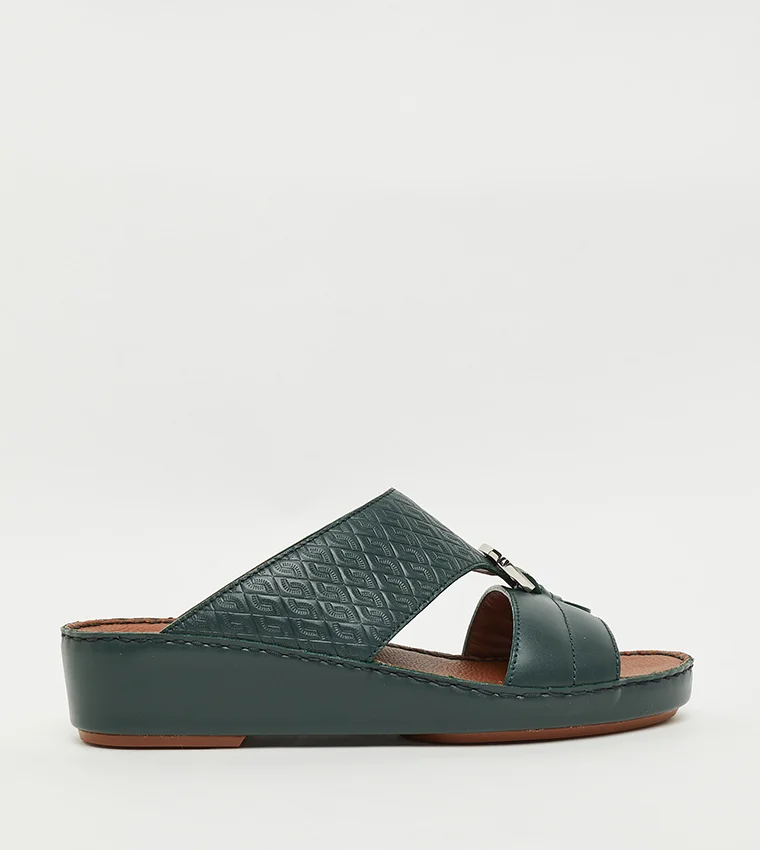 ALDO Arabian Textured Sandals