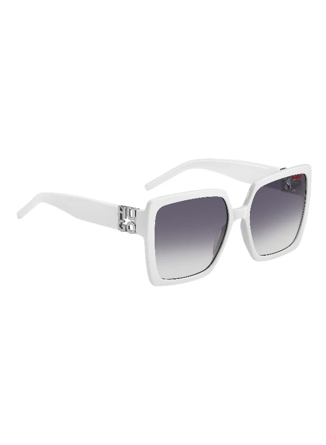 هوجو HUGO Sunglasses HG 1285/S White