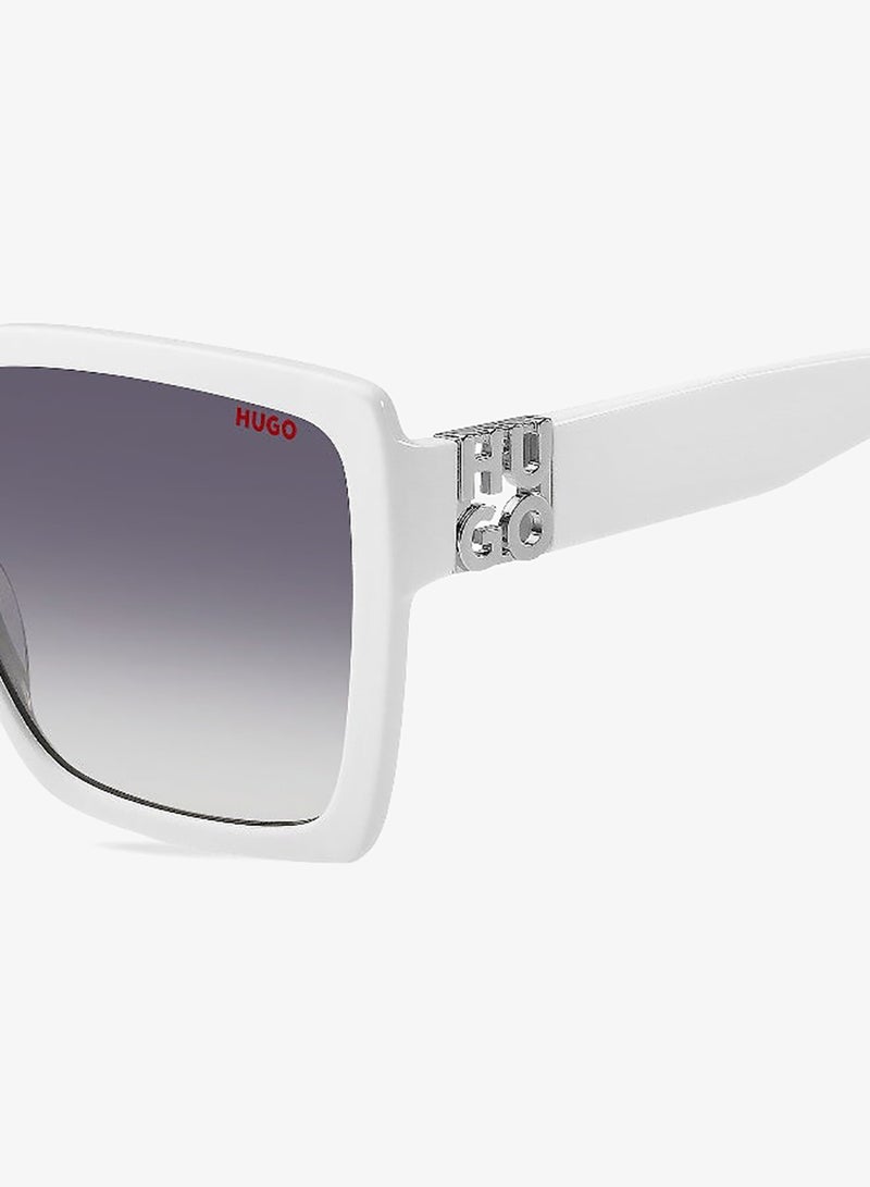 HUGO Sunglasses HG 1285/S White - Image 4