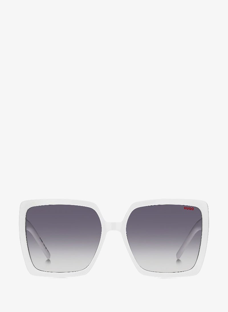 HUGO Sunglasses HG 1285/S White - Image 3