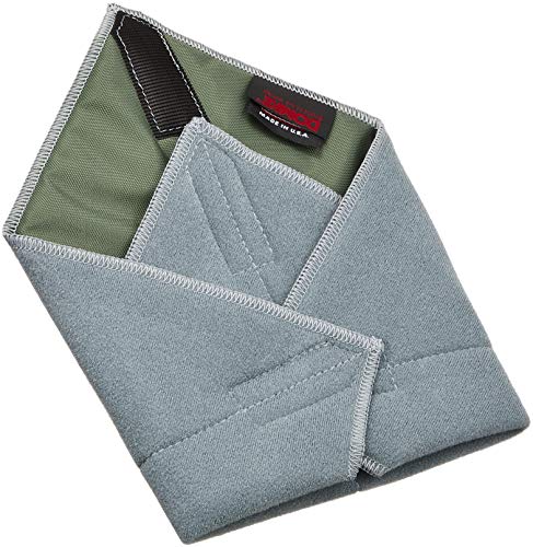 Domke 722-11G F34R 11-Inch Protective Wrap , Grey - Image 3