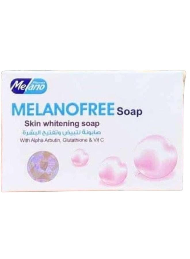 ميلانوفارما صابونة ميلانوفرى 100 جرام - Image 1