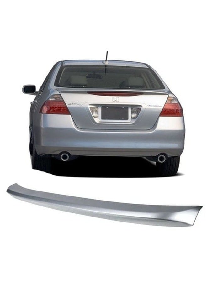 Honda Accord spoiler 2006 - 2007 - Image 1