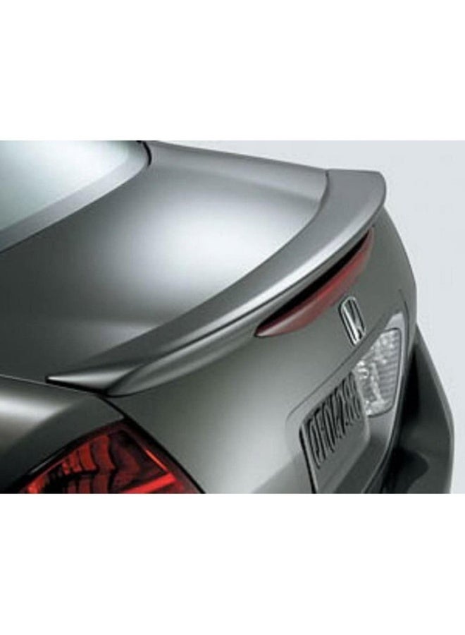 Honda Accord spoiler 2006 - 2007 - Image 2
