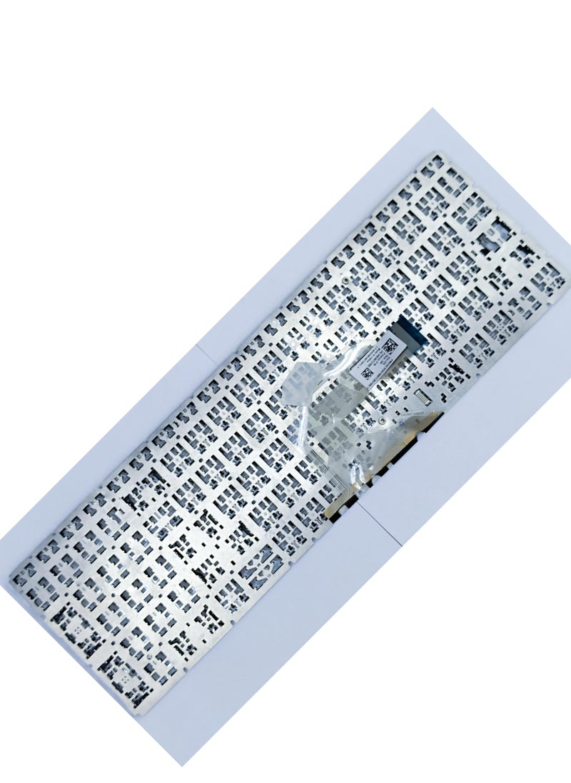 CSF 450 G6 455 G6 455R G6 G7 PROBOOK LAPTOP KEYBOARD  - Image 2