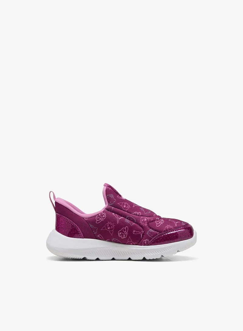 PUMA Youth Fun Racer 2 Sliptech Hk&Fr 2 Ps