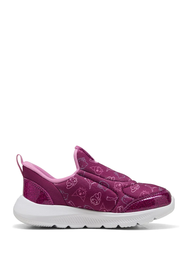 بوما سباق المرح الشبابي  سليب تيك إتش كيه وفر  بي إس