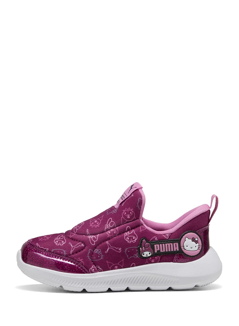 بوما سباق المرح الشبابي  سليب تيك إتش كيه وفر  بي إس