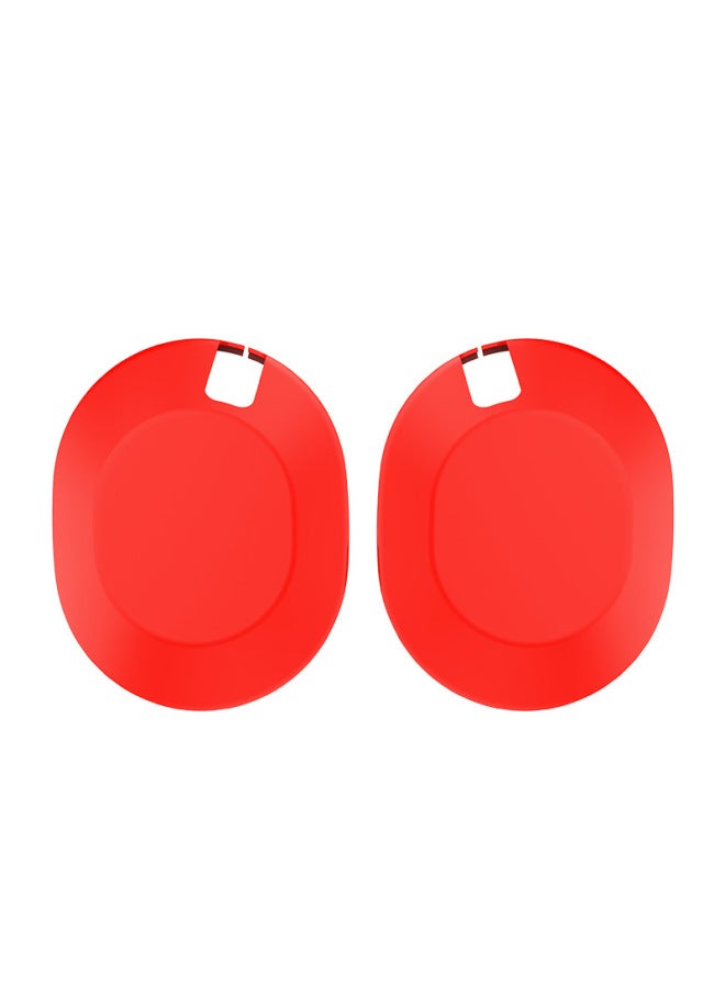 For Sony Sony WH-1000XM6 Headset Protective Cover Shell Pullover Beam Cover Ear Cap Cover Silicone Protective Cover