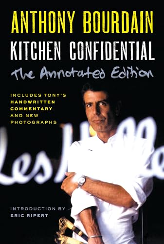 Kitchen Confidential Annotated Edition  - Image 1